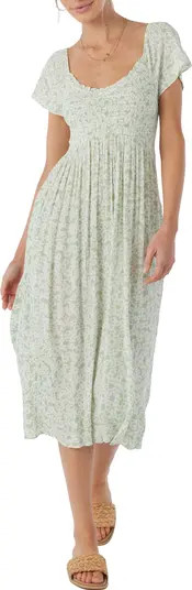 Hayzel Smocked Dress | Nordstrom