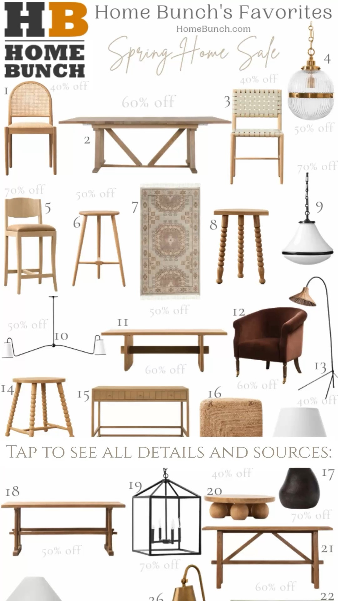 If you’re planning a seasonal refresh, I’ve linked timeless pieces, outdoor finds, and decor favorites that capture this look beautifully.

Shop the curated spring edit here ✨


Save this for inspiration 🤍
Follow me on LTK for more elevated home inspiration.

#mcgee #springsale #homesale

#LTKmomlife #LTKSpringSale #LTKSaleAlert