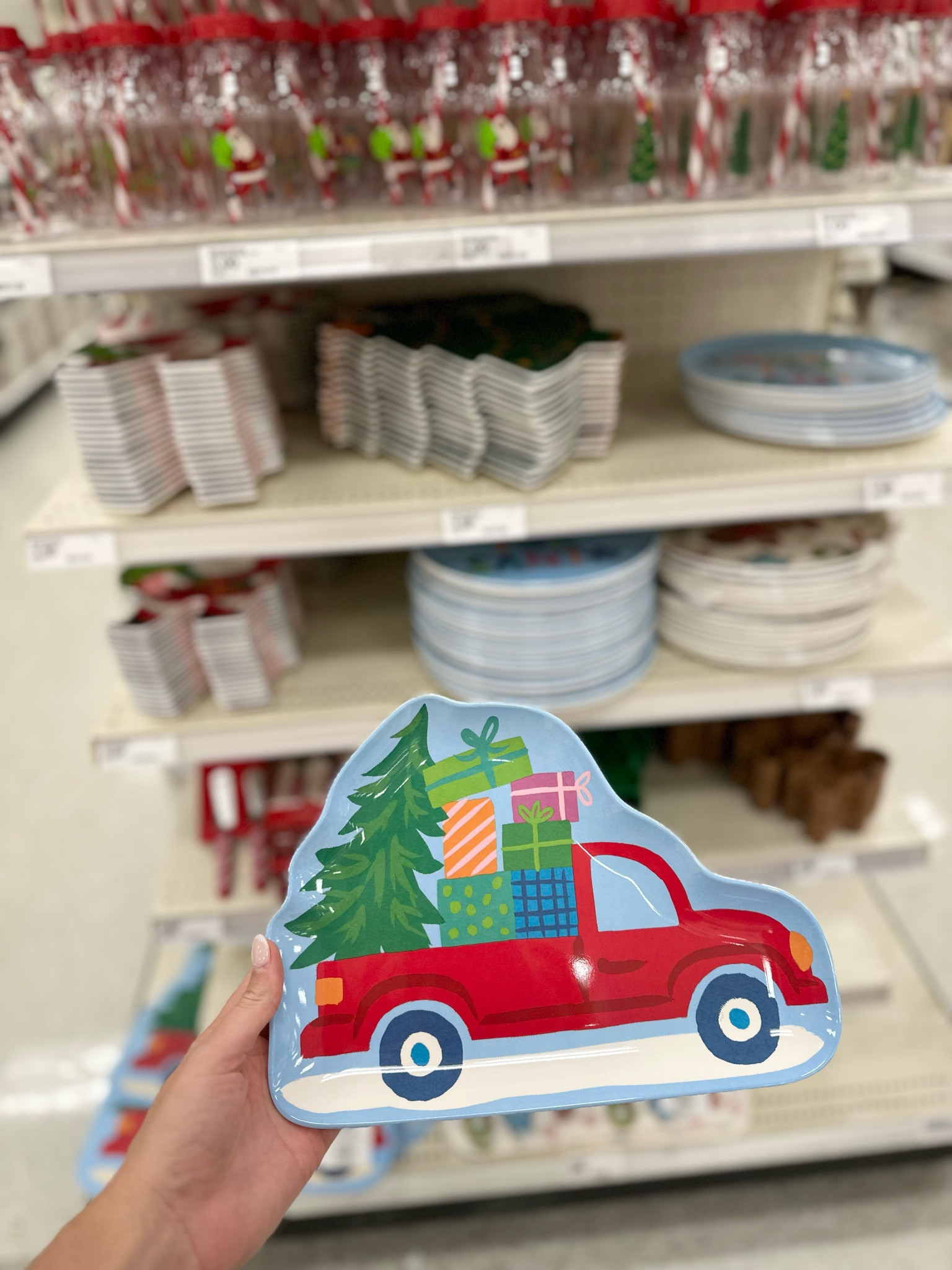 Christmas target finds! 

#LTKSeasonal #LTKHoliday #LTKParties