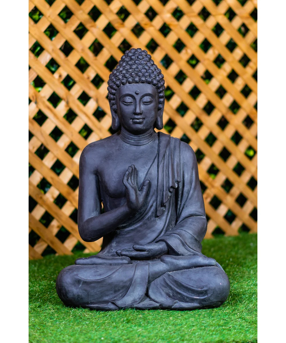 Folkeste Weather Resistant Water Resistant UV Resistant Polyresin Garden Statue | Wayfair North America