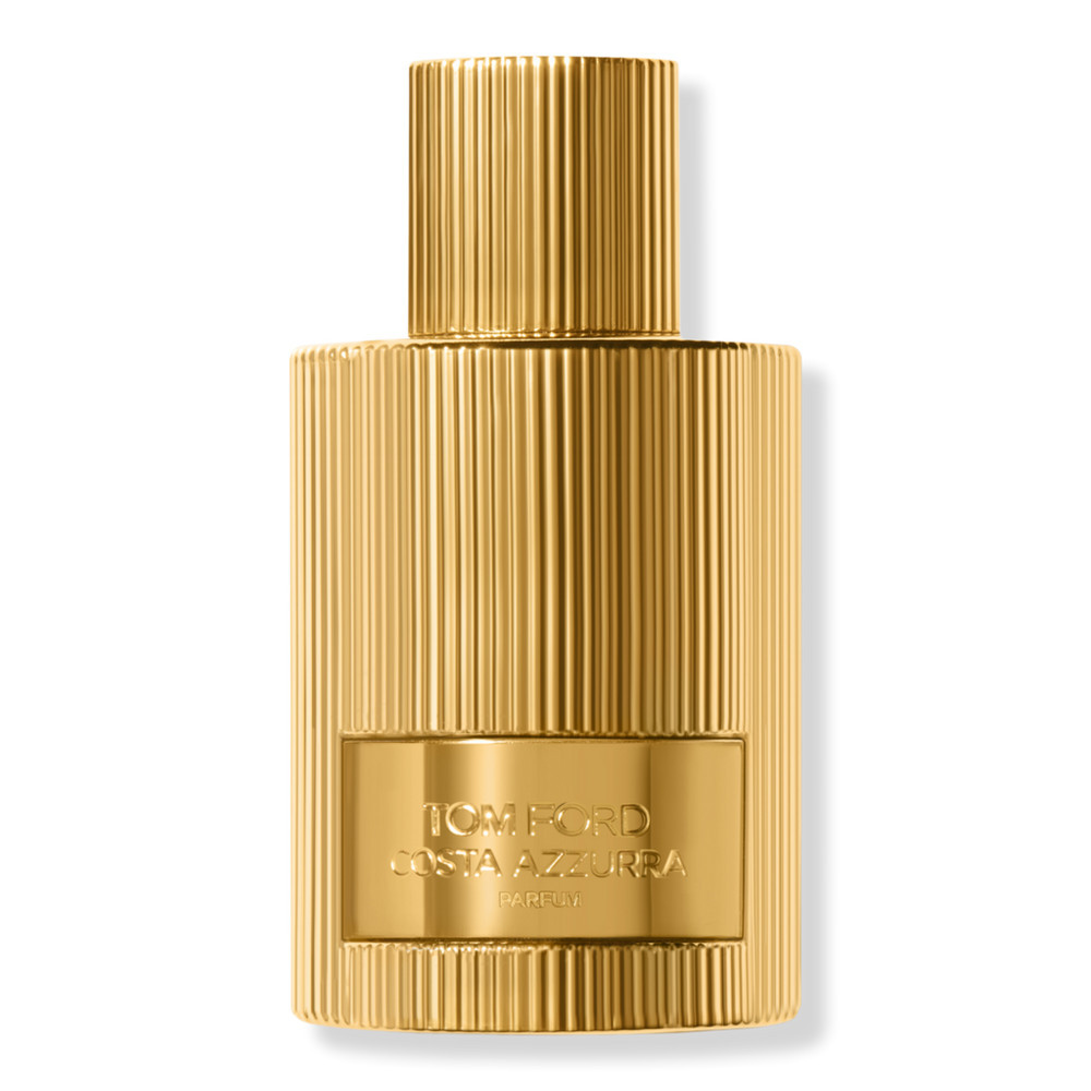 TOM FORD Costa Azzurra Parfum - 3.4 oz | Ulta