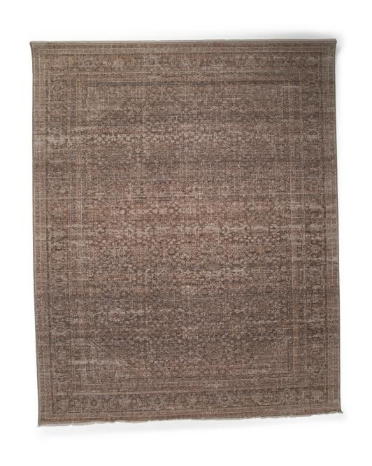 Made In Egypt 8x10 Heritage Vintage Look Area Rug | Home | TJ Maxx | TJ Maxx