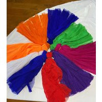 African Exfoliating Sponge, Ghana Net Sponge, Body Exfoliator, Natural Skin Care, Sapo, Mesh | Etsy (US)