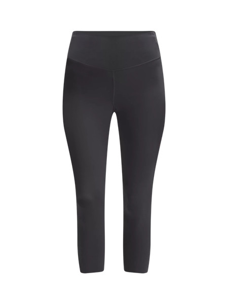 Base Pace High-Rise Crop 23" | Women's Capris | lululemon | Lululemon (US)
