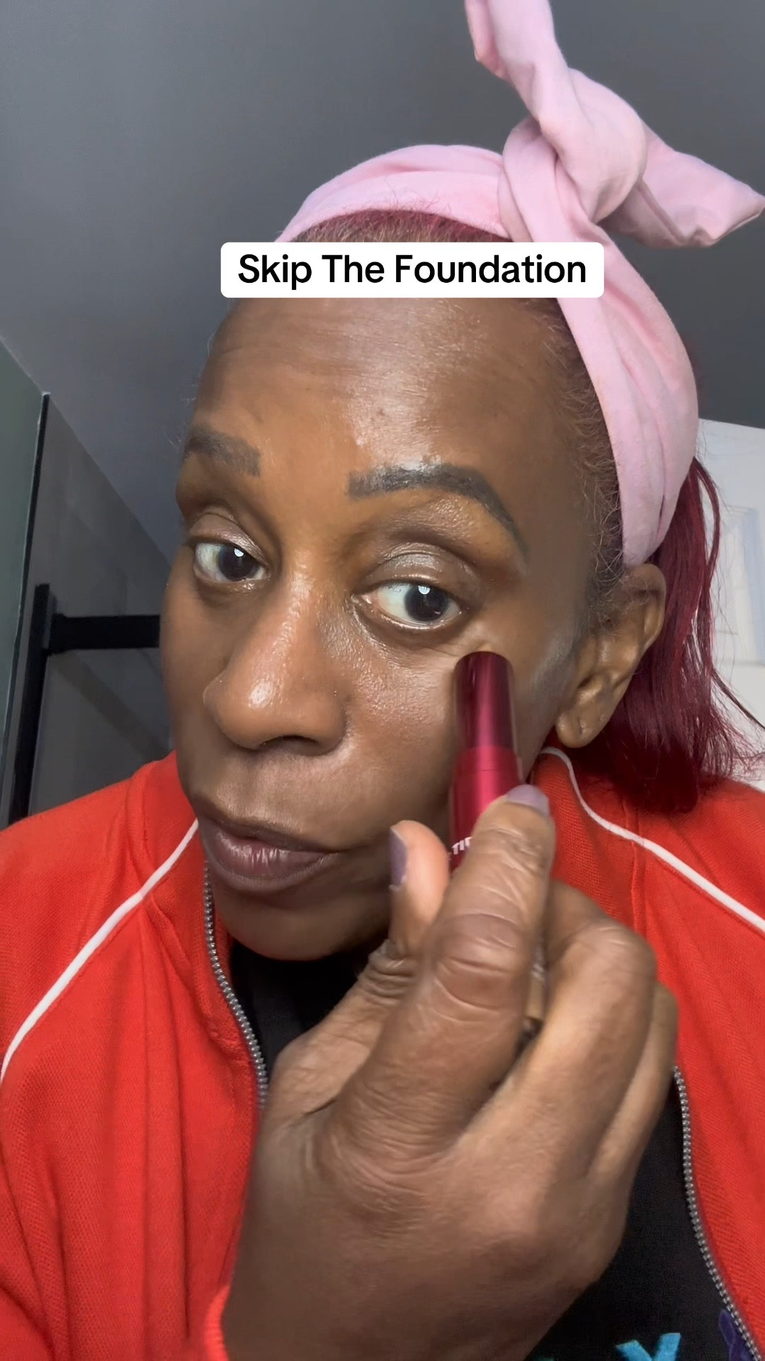 I’m over 50 and the tir tir dual end concealer still sits smooth under my eyes without creasing or settling into fine lines, which is really all I’m asking for at this point.



#LTKBeauty #LTKOver40 #LTKselfcare