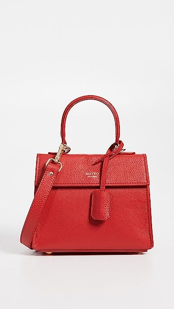 The Elizabeth Mini Satchel | Shopbop