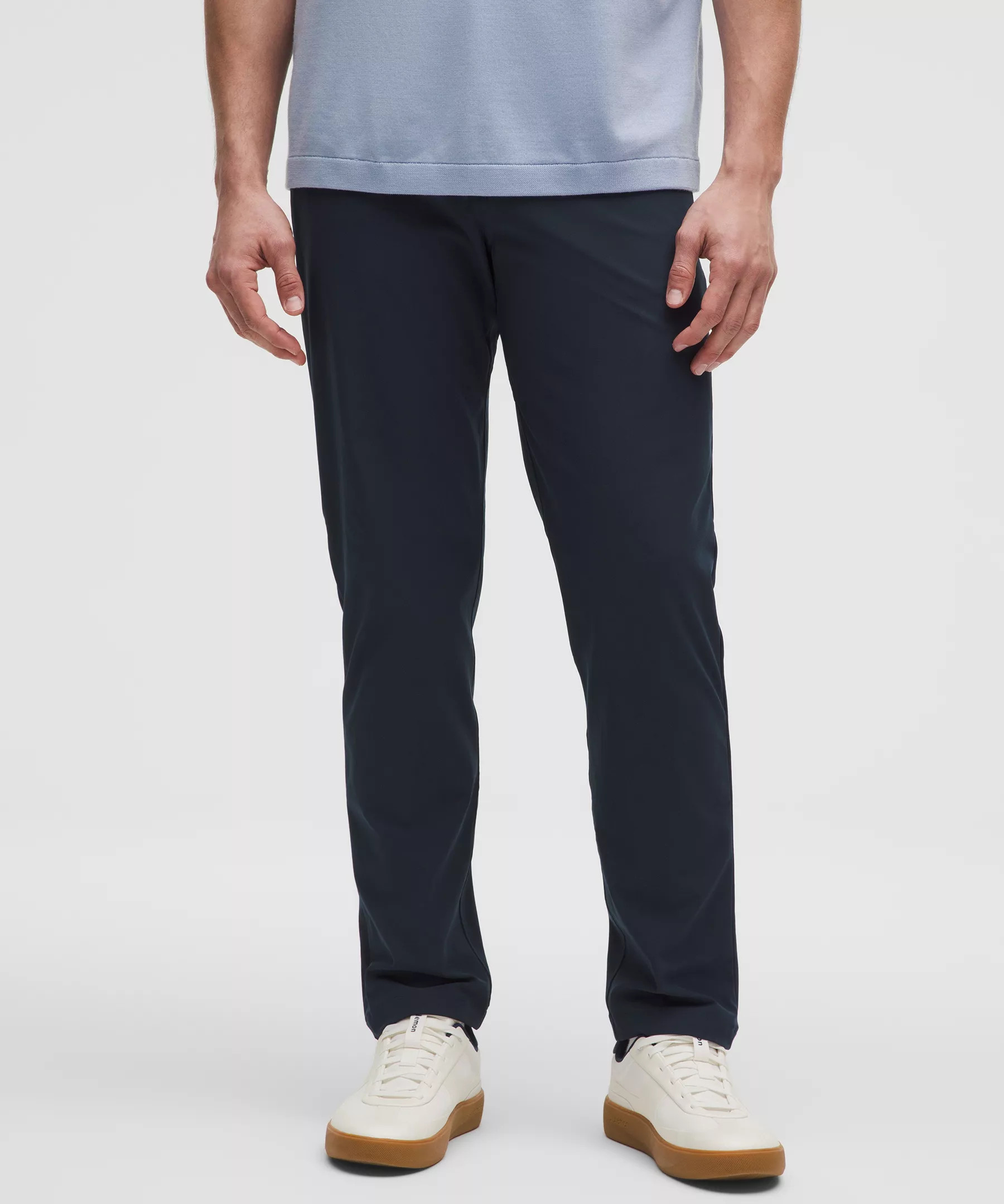 ABC Classic-Fit 5 Pocket Pant 34L | Lululemon (US)