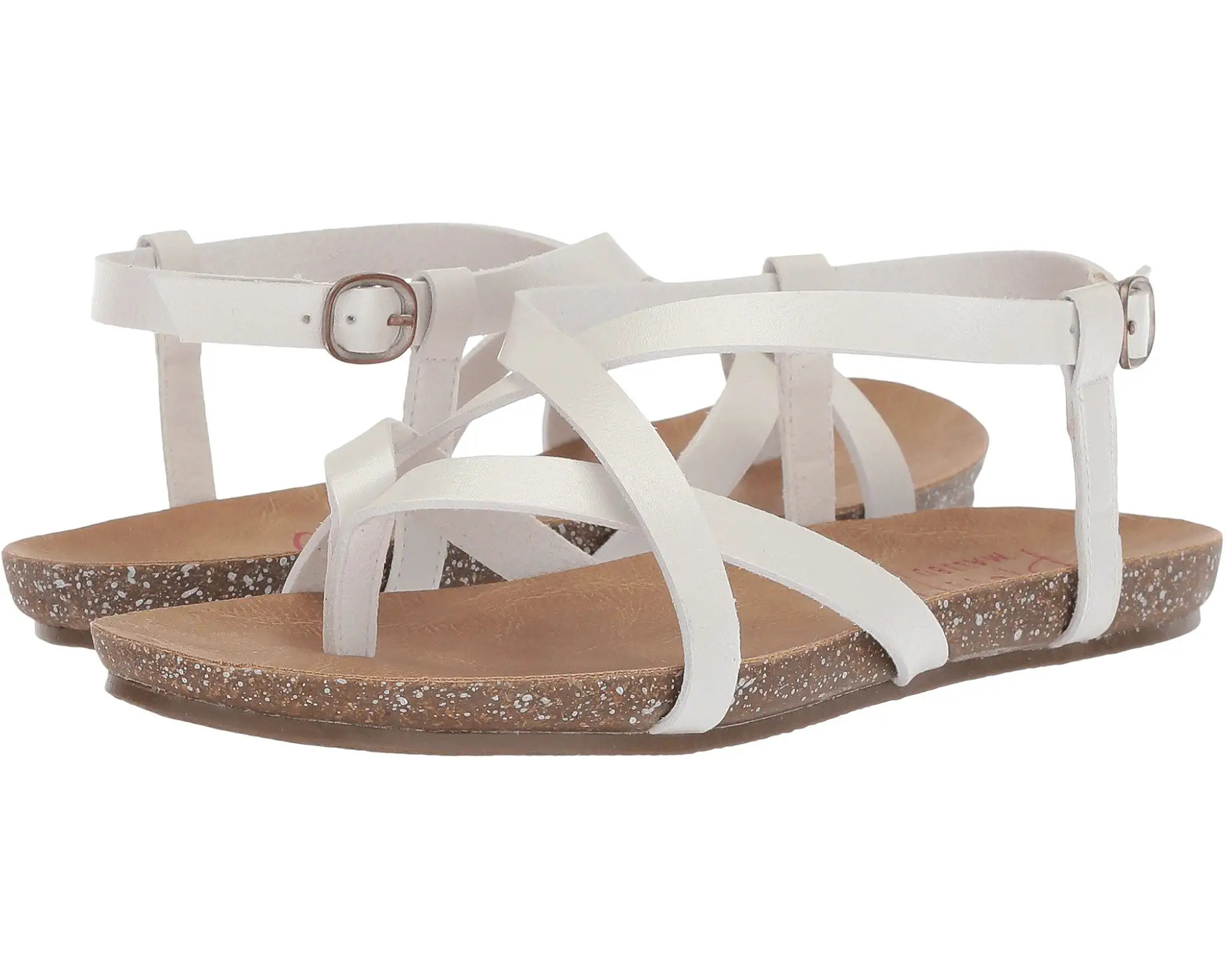 Granola-K (Little Kids/Big Kids) | Zappos