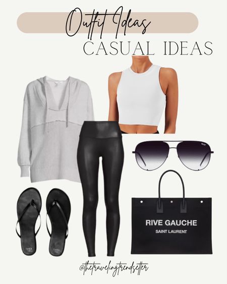 Casual outfit idea - Amazon fashion - fall outfits - travel outfit 

#LTKworkwear #LTKfindsunder50 #LTKsalealert