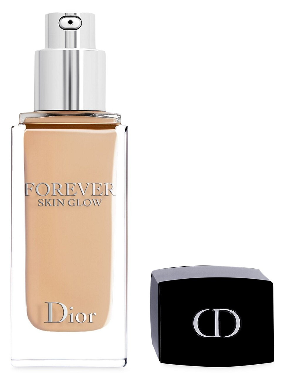 Dior


Forever Skin Glow Hydrating Foundation SPF 15



3.4 out of 5 Customer Rating


 

 

 


... | Saks Fifth Avenue