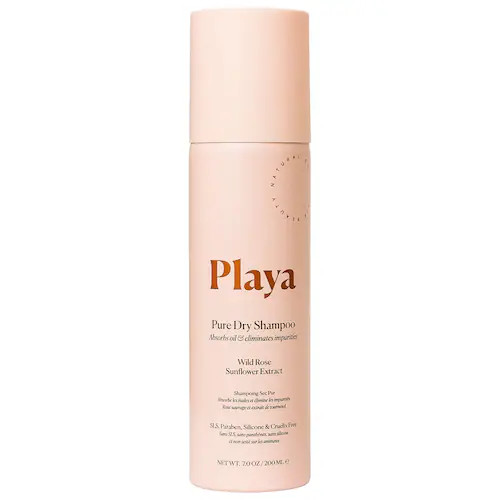 PlayaPure Dry Shampoo | Sephora (US)