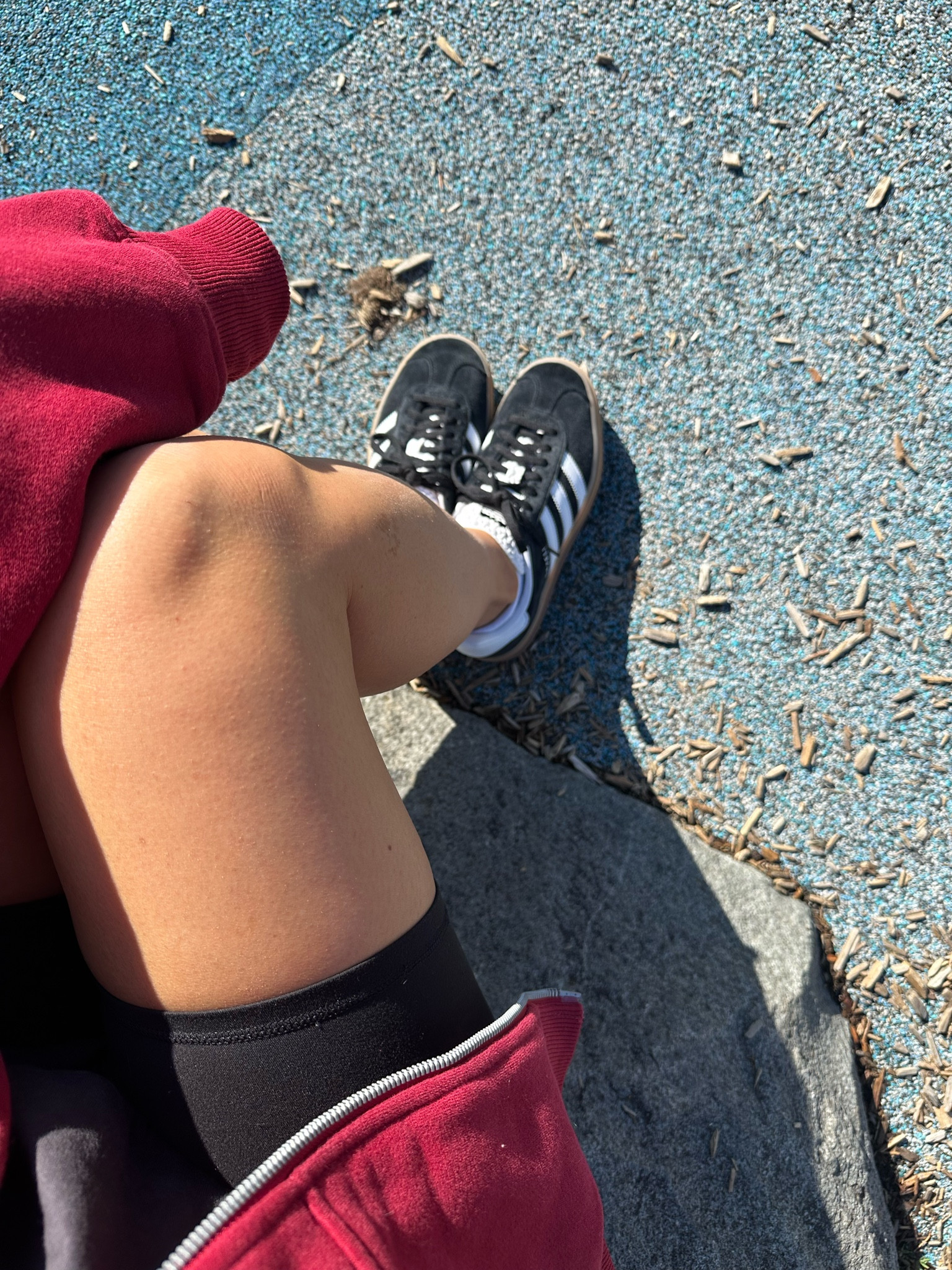 mom ootd 

what I wore to the park & a walk 

#LTKShoeCrush #LTKStyleTip #LTKSeasonal