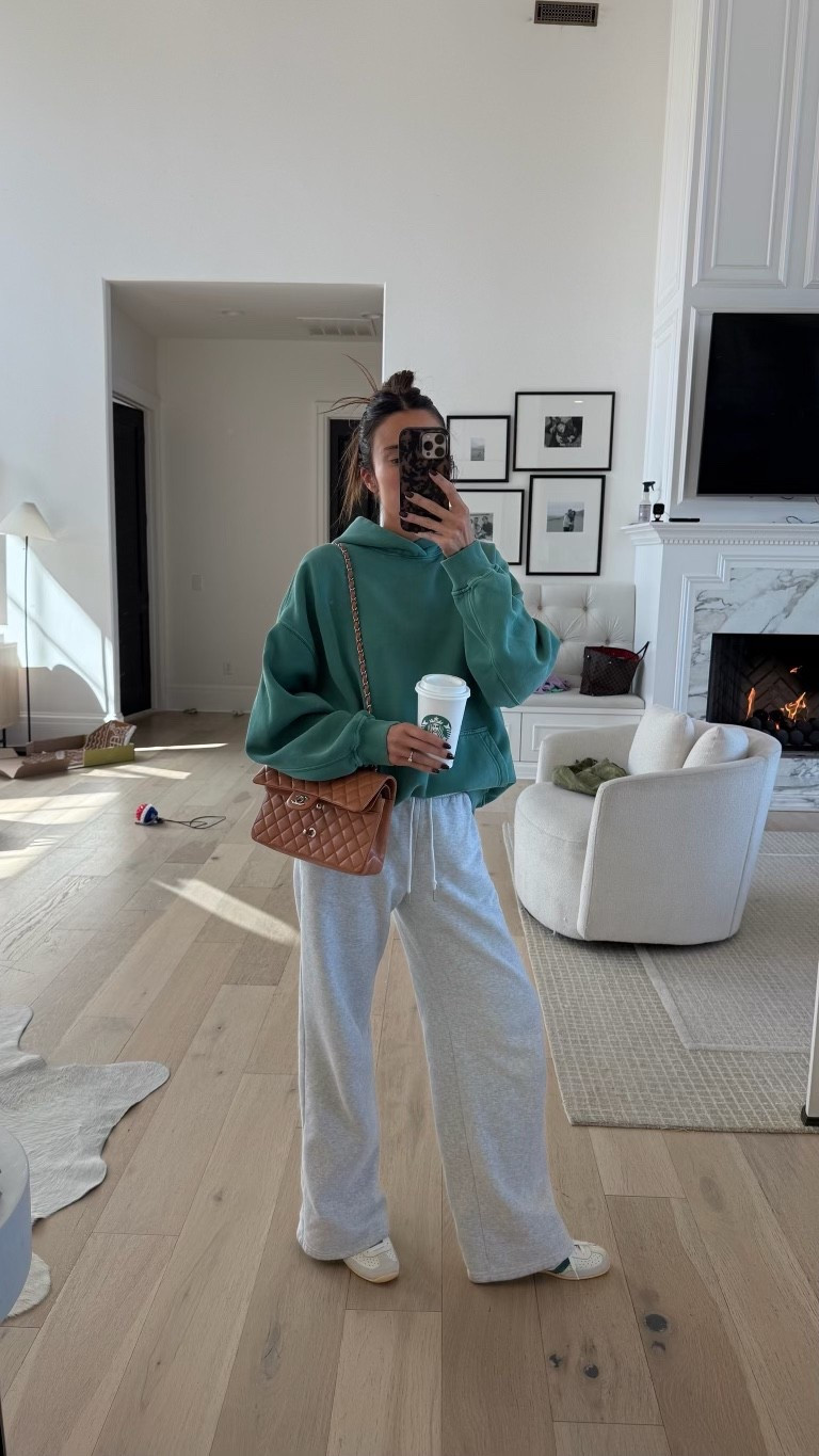 Final day to shop the @abercrombie sale!! Get extra 15% off with code: CYBERAF 

Abercrombie sale, gift for her, Abercrombie sweats 

#LTKHoliday #LTKSaleAlert #LTKCyberWeek