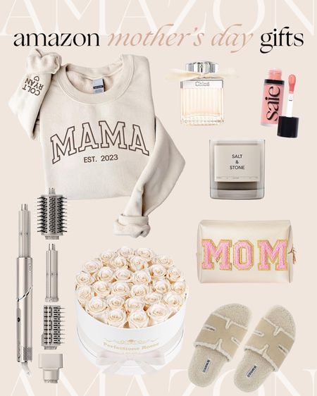 Amazon Mother’s Day gifts 🤍 beauty, fashion, and cozy gifts for mom

#LTKfindsunder100 #LTKfindsunder50 #LTKGiftGuide