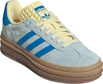 Gazelle Bold Platform Sneaker (Women) | Nordstrom