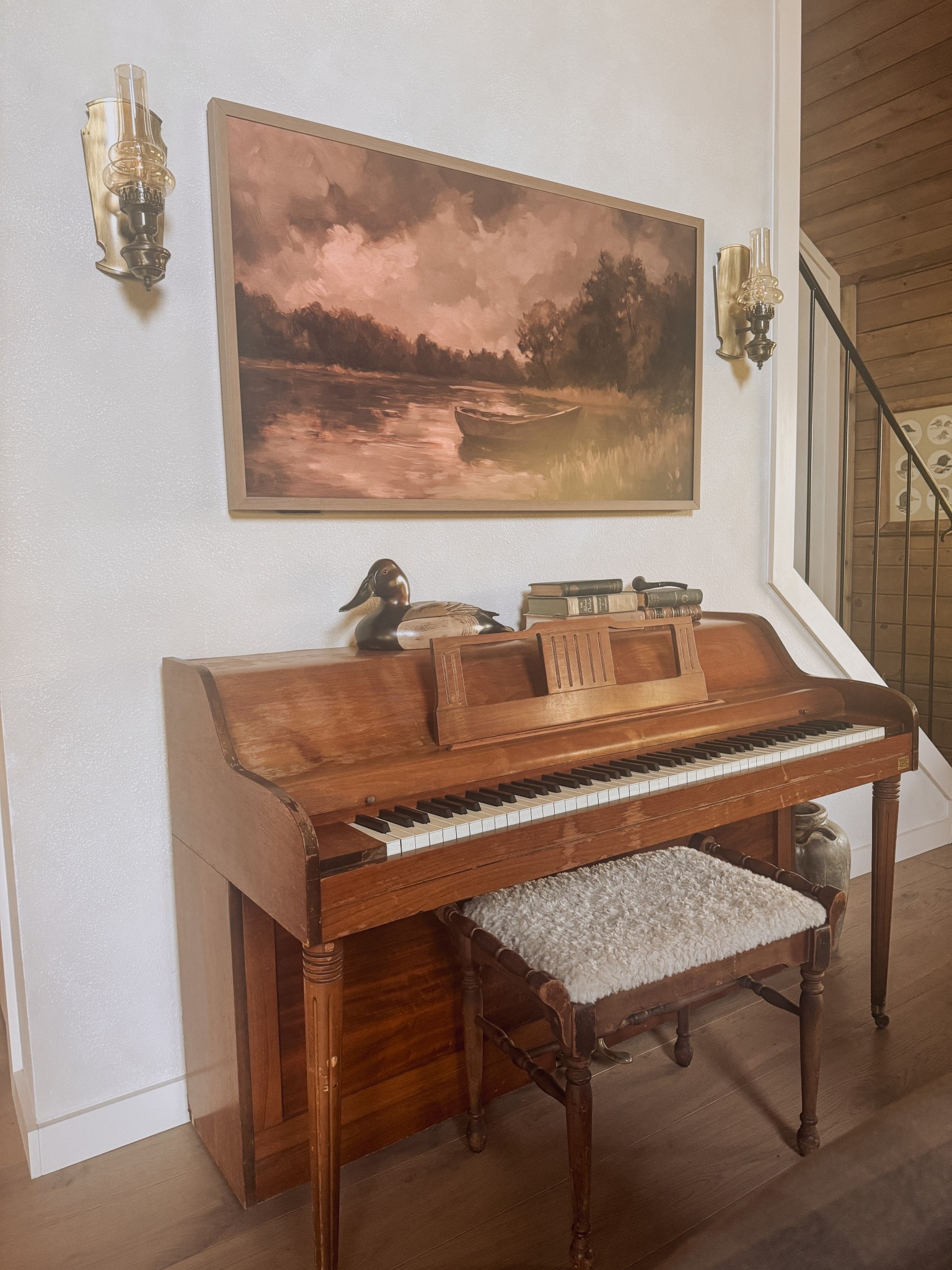 Can’t tell you how many times I’ve been asked where my tv is 😅 and I’m obsessed with ArtifyFrameCo’s tv art downloads!!! Linking my favs 📺🤍

#LTKSaleAlert #LTKFamily #LTKHome