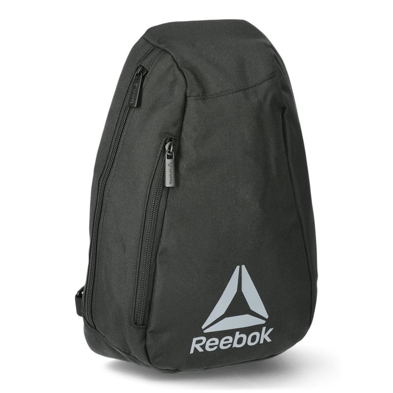 Reebok Palmer Crossbody Bag | Walmart (US)