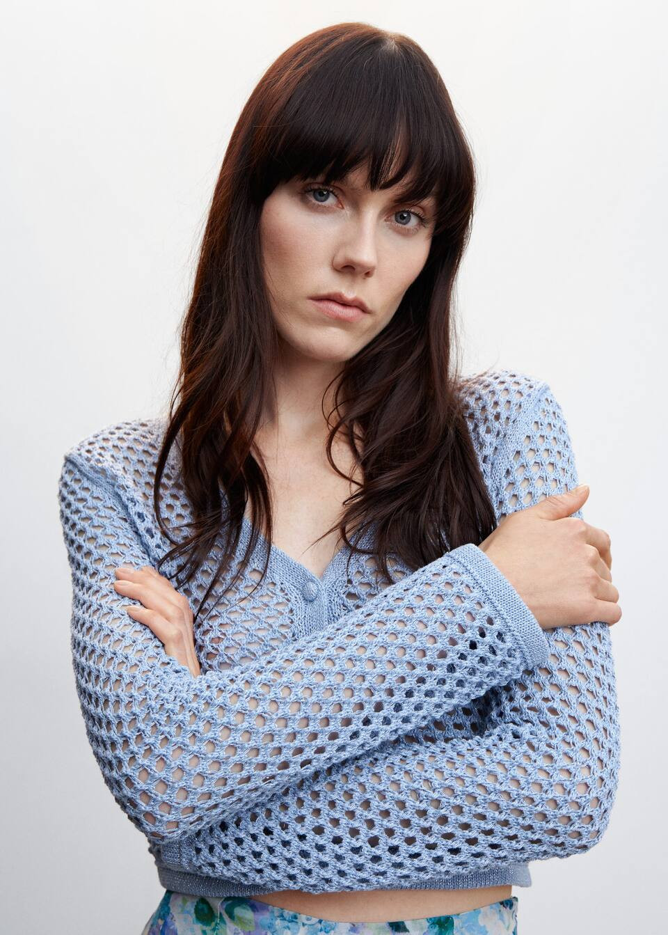 Search: Cardigan (199) | Mango USA | MANGO (US)