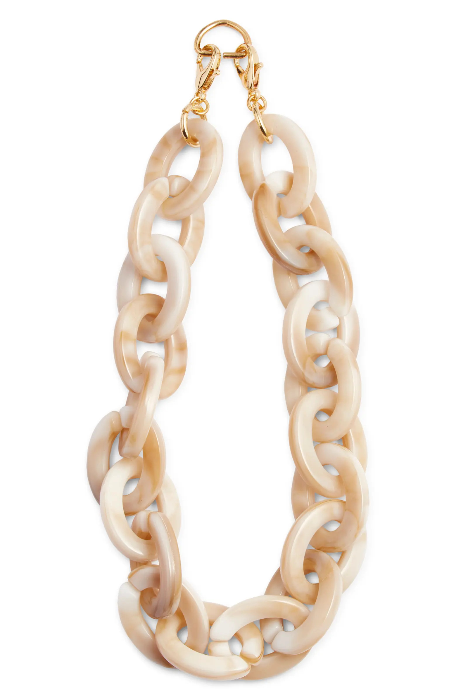 Chain Link Phone Wrist Strap | Nordstrom