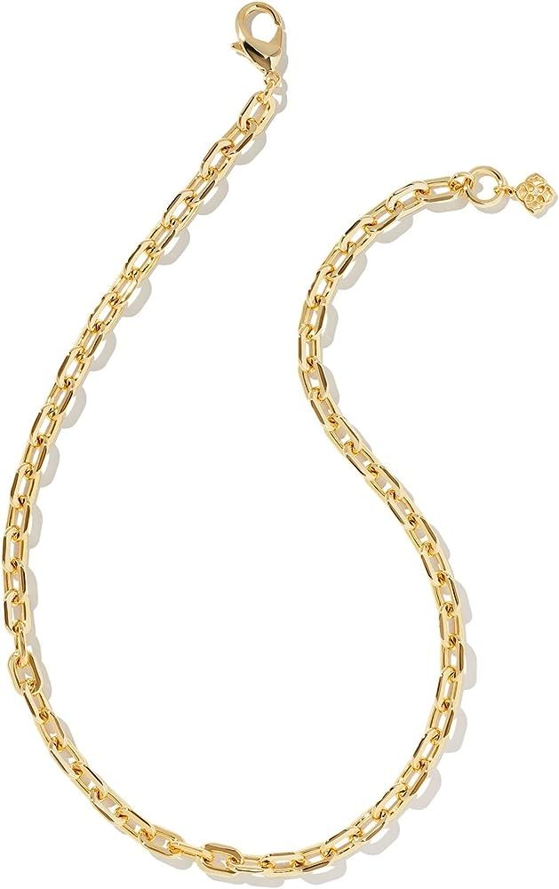 Korinne Chain Necklace, Fashion Jewelry for Women | Amazon (US)