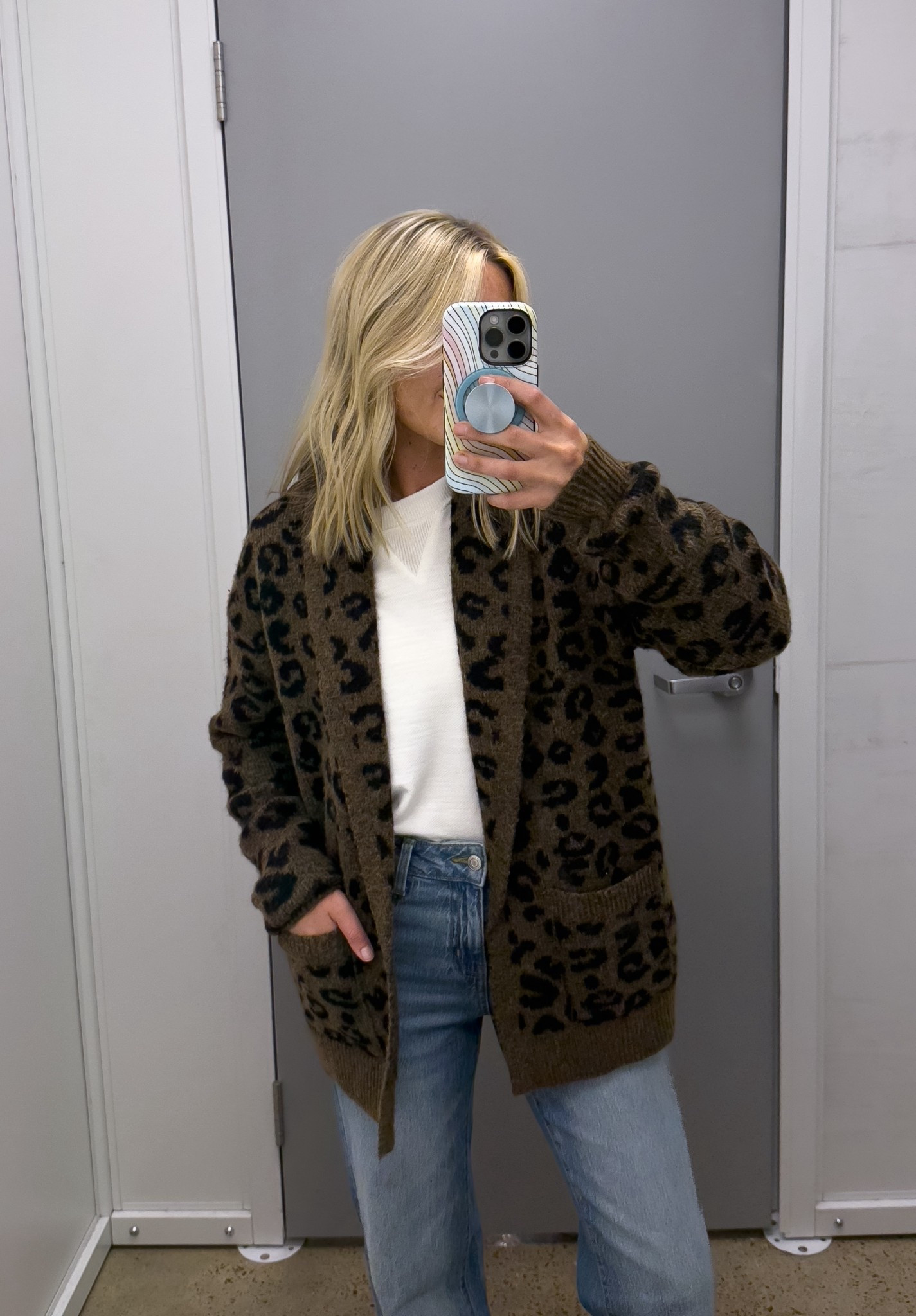 This cozy cardigan is screaming fall🤎🍁🔥 slightly oversized and other colors available! 

#LTKSeasonal #LTKStyleTip #LTKFindsUnder50