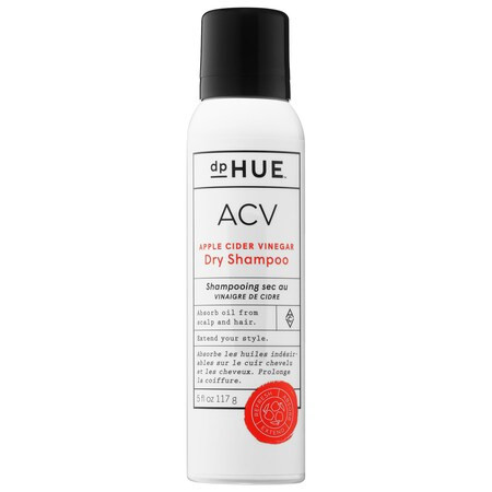 dpHUE Apple Cider Vinegar Dry Shampoo 5 oz/ 150 mL | Sephora (US)