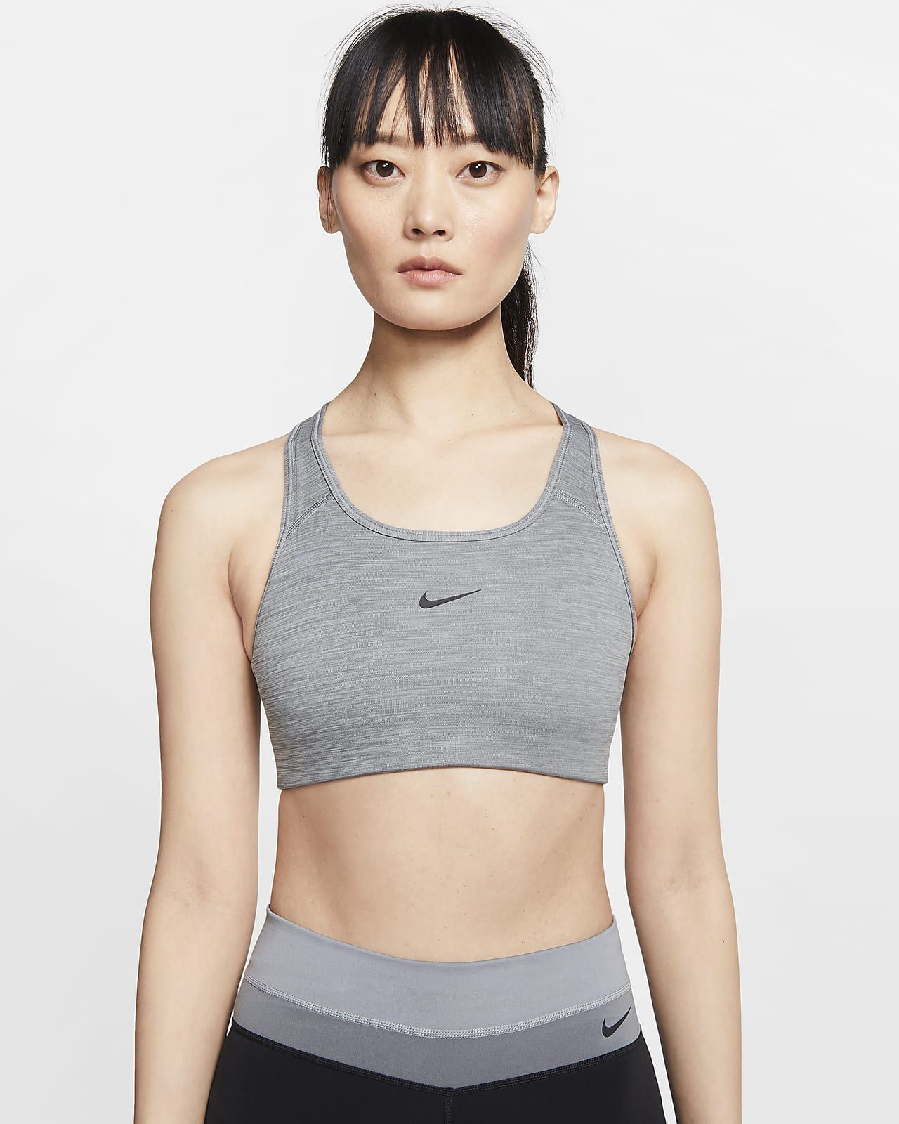 Women's Medium-Support 1-Piece Pad Sports Bra | Nike (US)