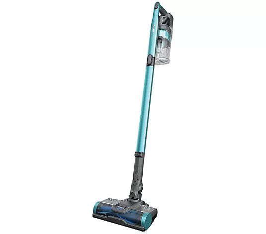 Shark Cordless Pet Plus Stick Vacuum with 4 Tools & Headlights - QVC.com | QVC