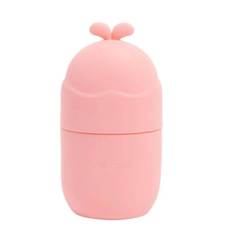 Skin Gym Cryoroll Ice Roller for Face, Portable, Easy-to-Use Cryo Ice Roller Helps De-puff with C... | Walmart (US)