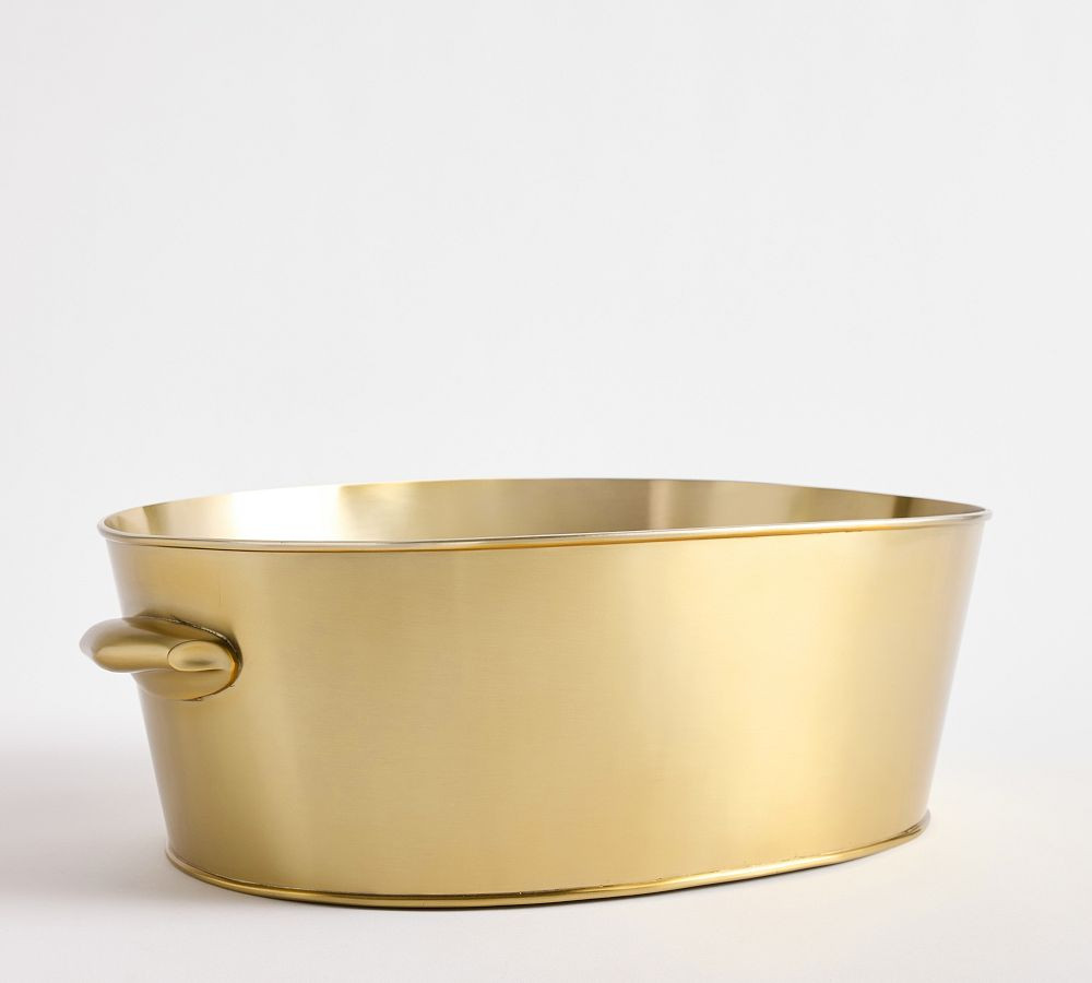 Harrison Party Bucket | Pottery Barn (US)