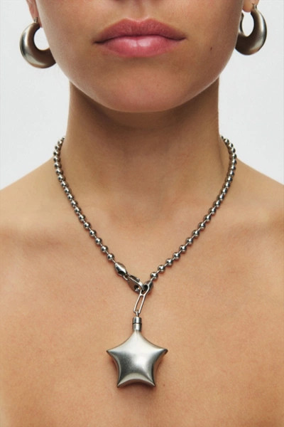 67Jewelry Star Necklace II | Urban Outfitters (US and RoW)