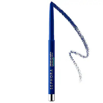 SEPHORA COLLECTIONUltimate Gel Waterproof Eyeliner Pencil | Sephora (US)