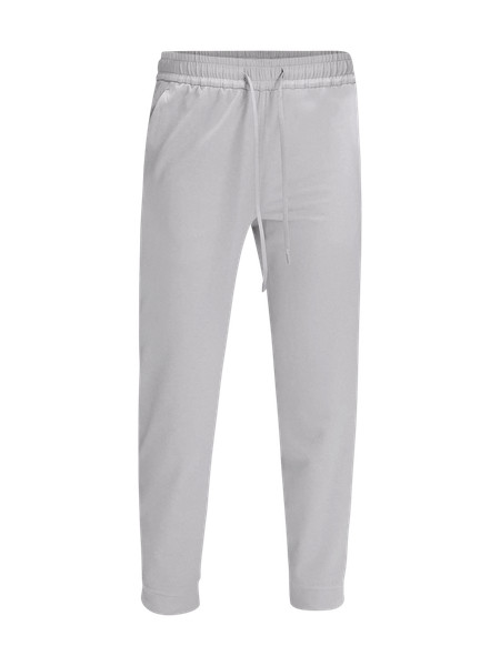 Soft Jersey Classic-Fit Mid-Rise Jogger | Women's Joggers | lululemon | Lululemon (US)