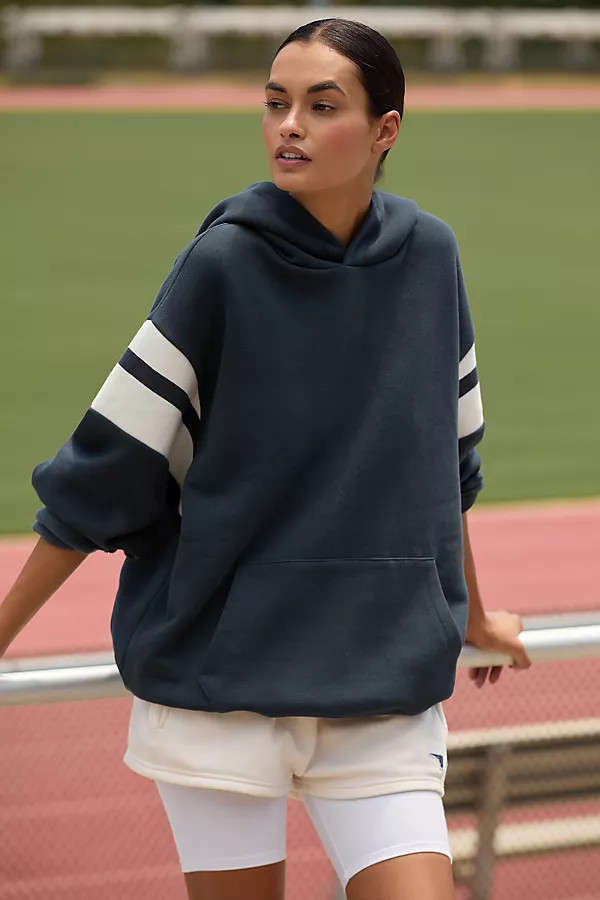 Pullover Sweatshirt | Anthropologie (US)