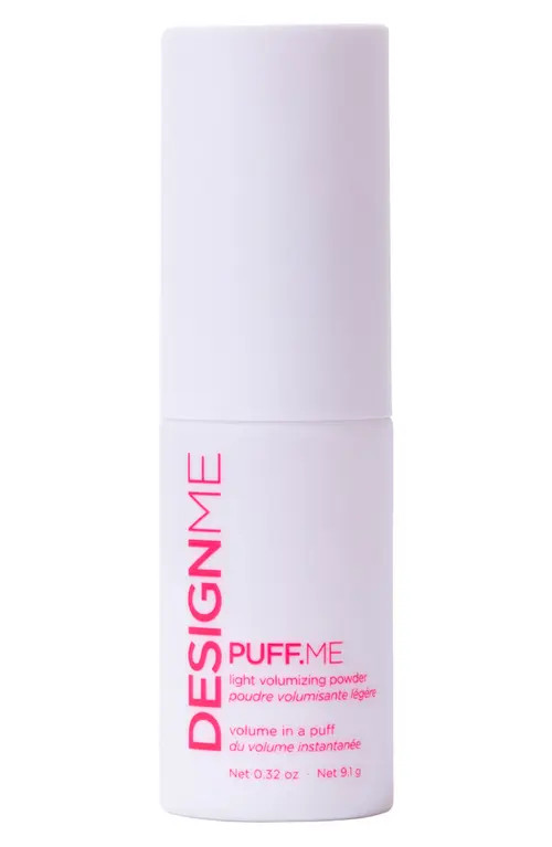 DESIGNME PUFF.ME LIGHT Volumizing Powder at Nordstrom, Size 0.32 Oz | Nordstrom