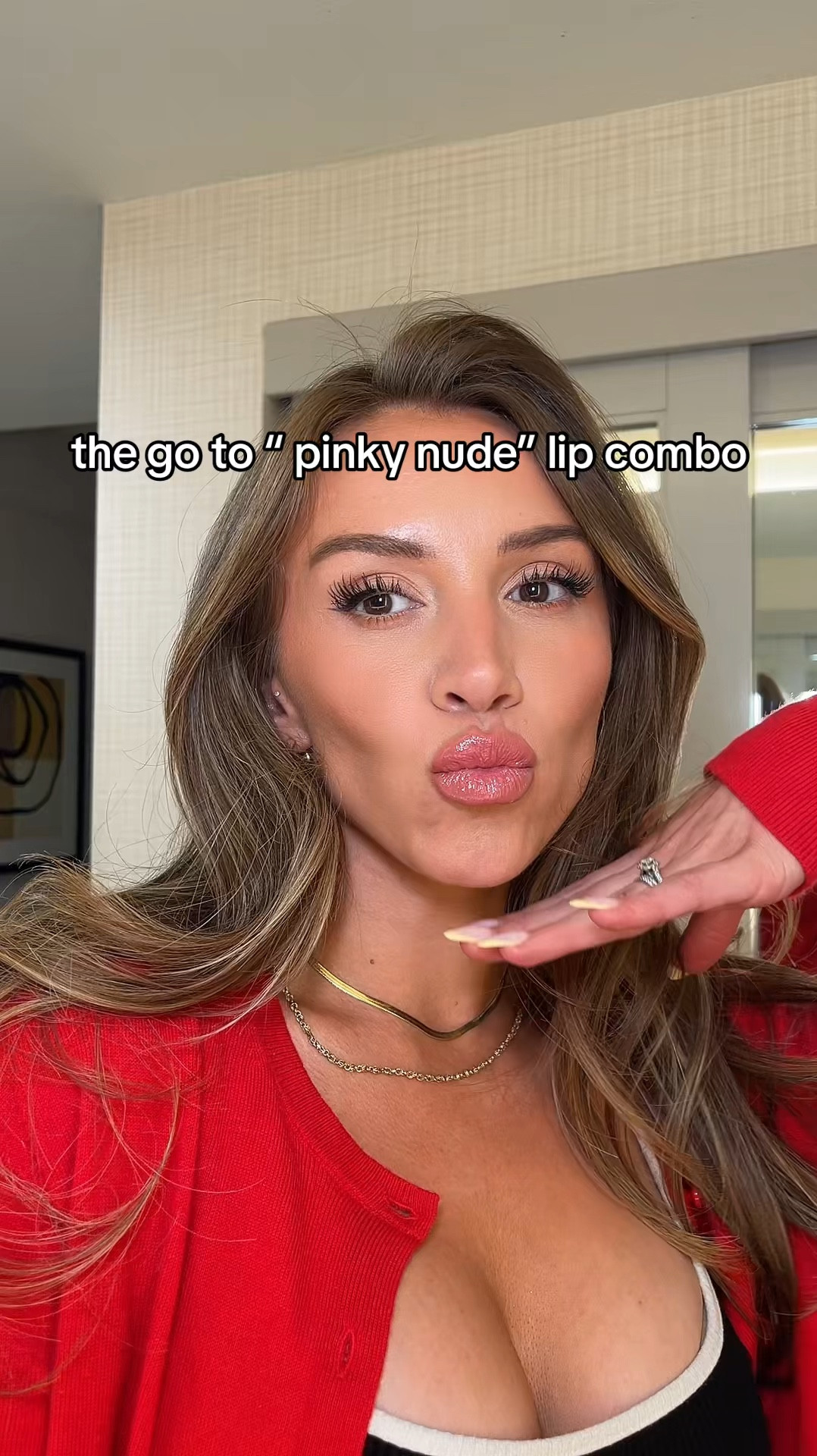 Current favorite lip combo #yslbeauty #yslcandyglaze #lipcombo 

#LTKxSephora #LTKGiftGuide #LTKbeauty