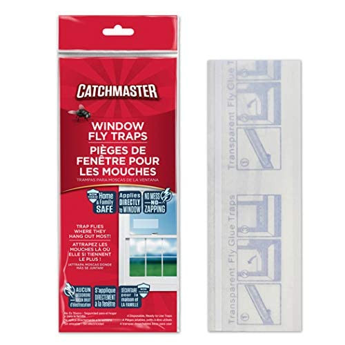 Window Fly Trap | Amazon (US)
