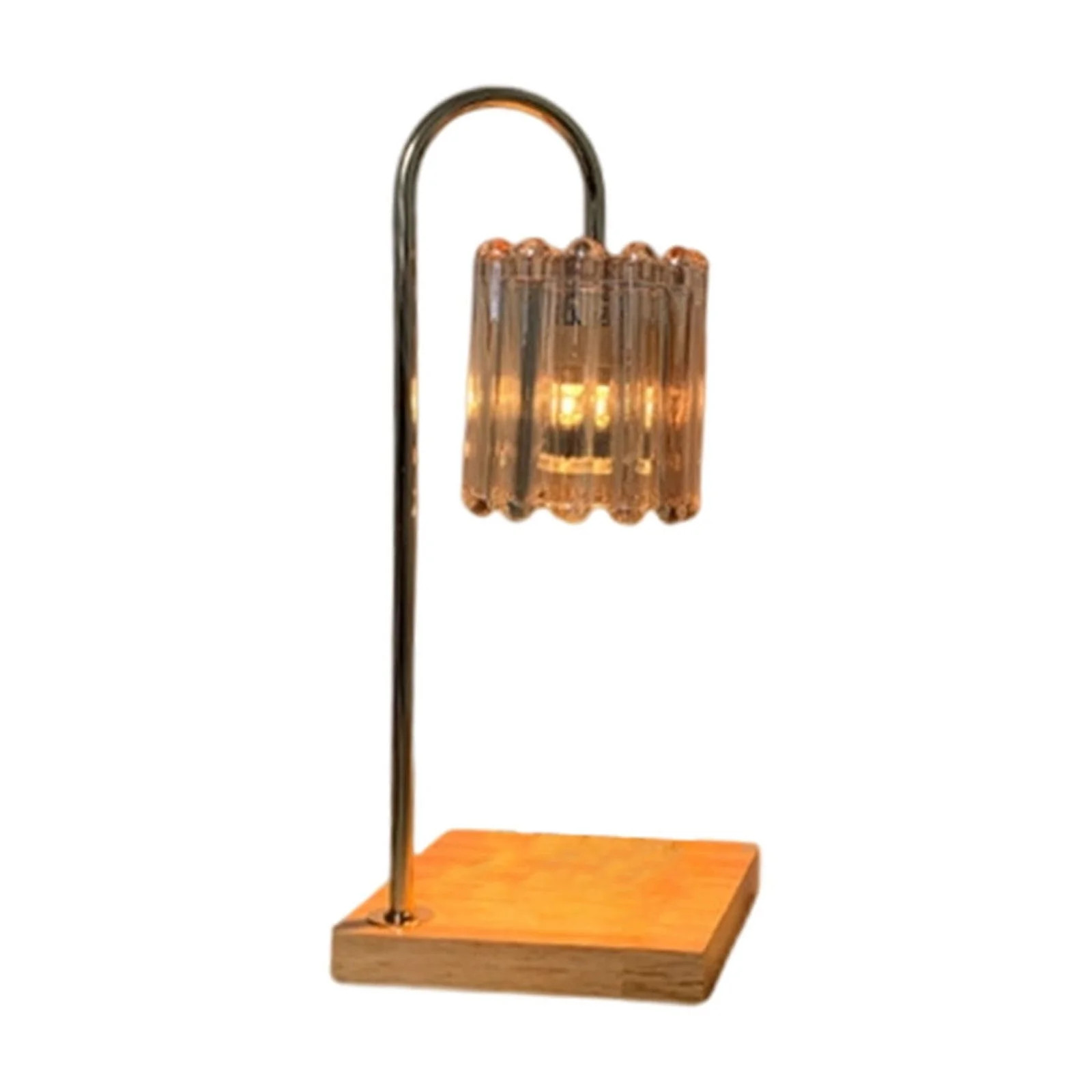 Kadlawus Under $5 ! Candle Warmer Dimmable Aromatic Melter for Scented Candles Flameless Safe War... | Walmart (CA)