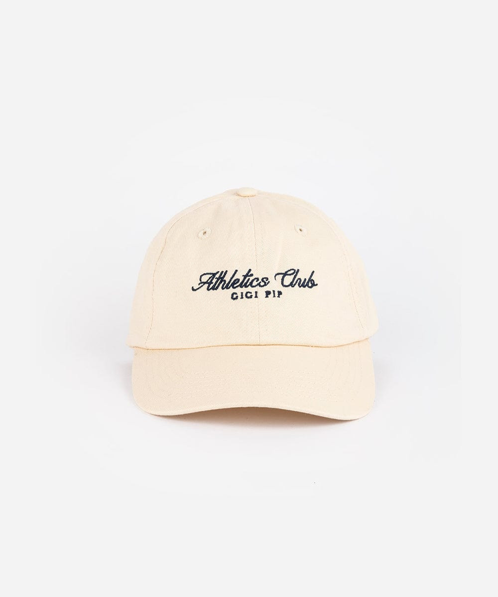 Athletics Club Ball Cap | Gigi Pip