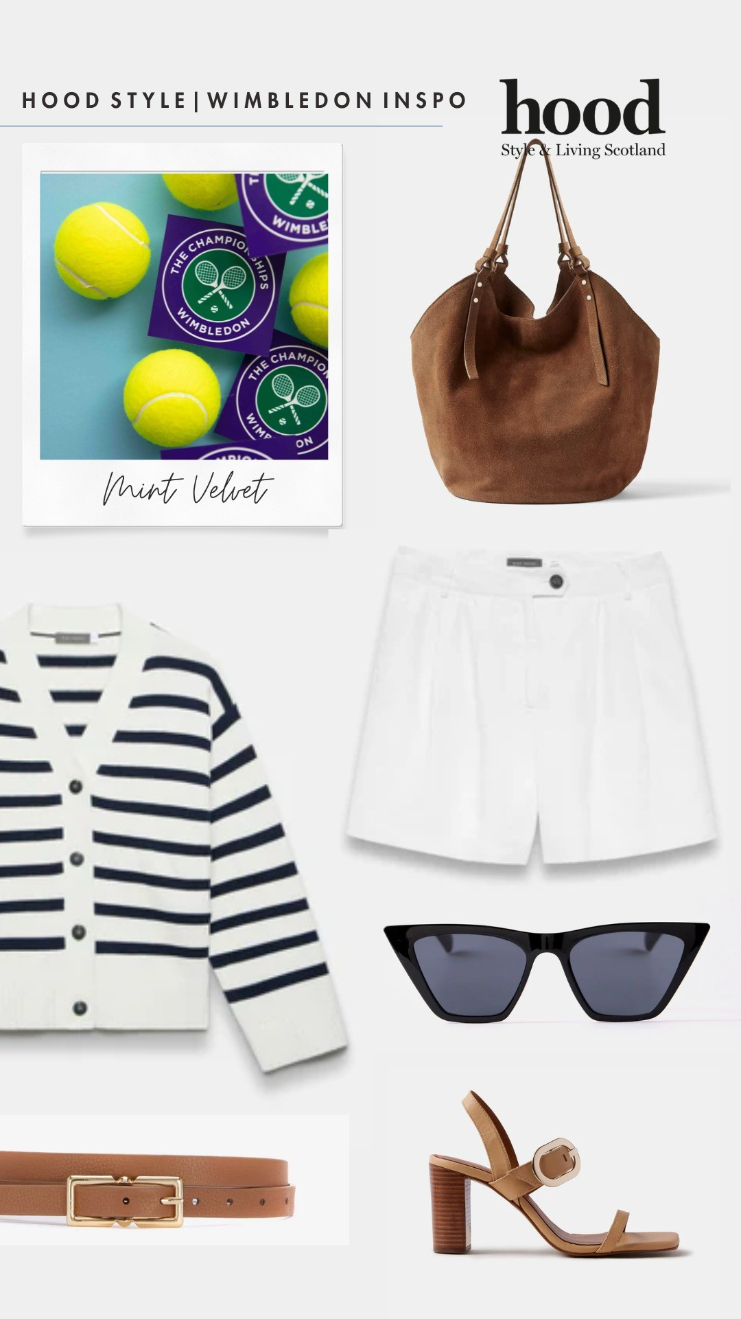 Wimbledon Inspo with Mint Velvet 

#LTKuk #LTKSummerSale #LTKsummer