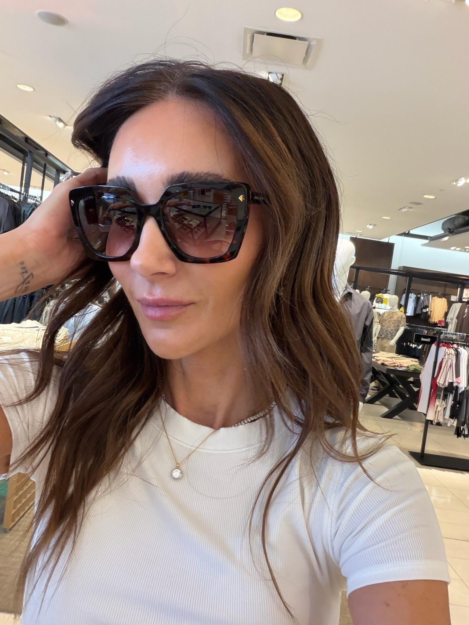 Nordstrom Anniversary Sale, nsale, sunglasses, miu miu sunglasses on sale.

#LTKSaleAlert #LTKOver40