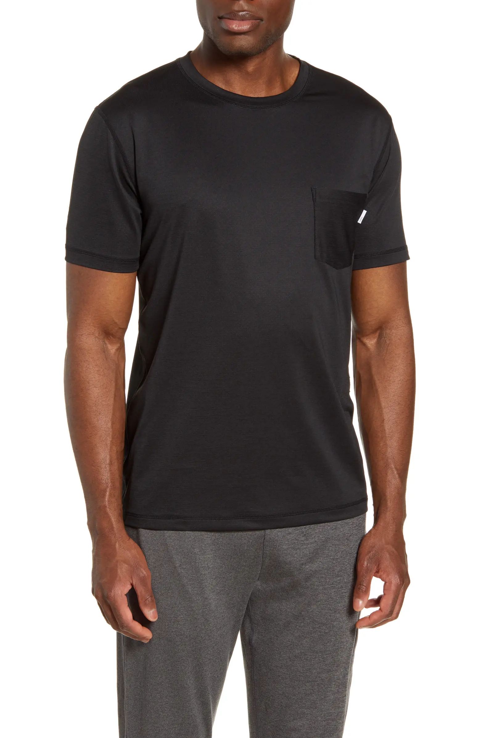 Tradewind Pocket Performance T-Shirt | Nordstrom