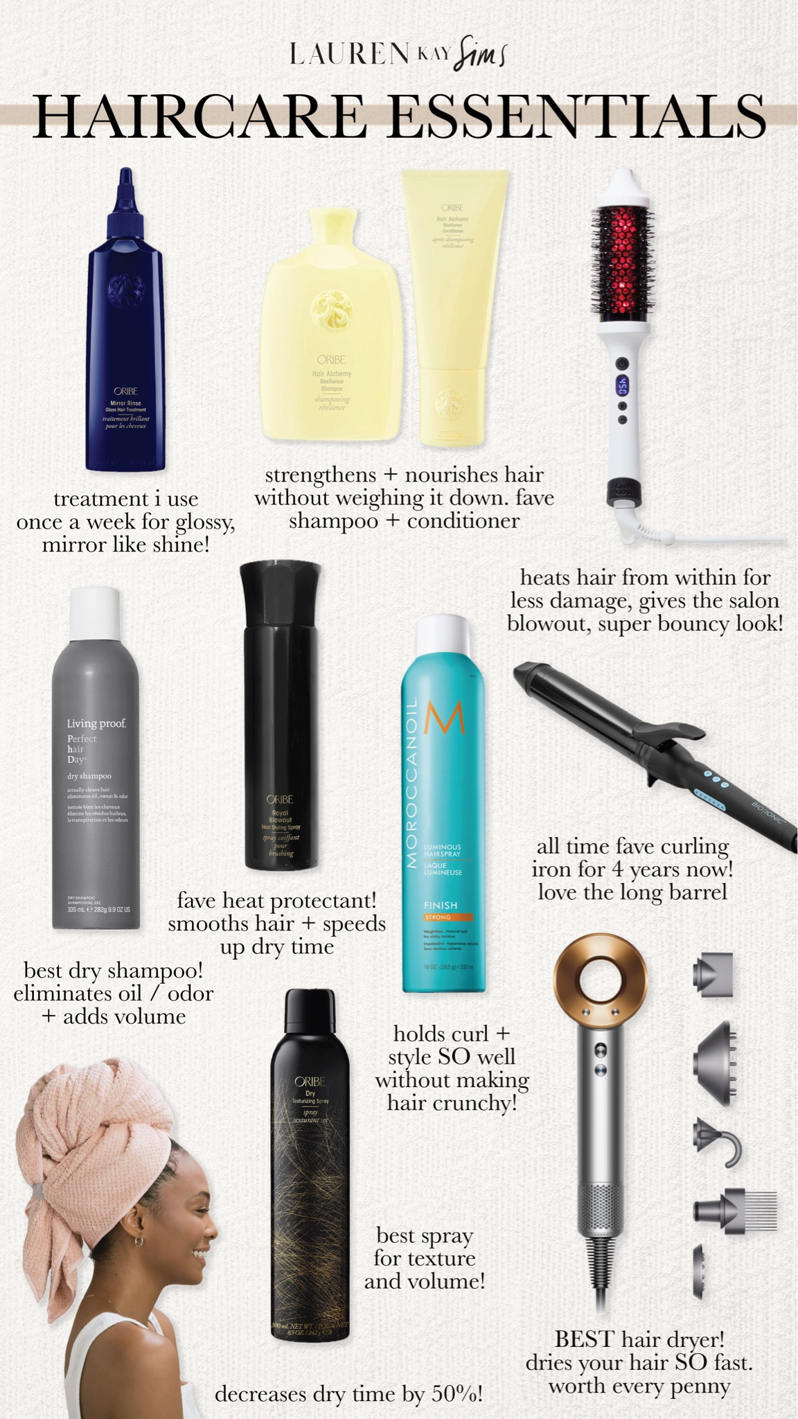 my haircare essentials from @nordstrombeauty 😍 #nordstrompartner 

#LTKBeauty