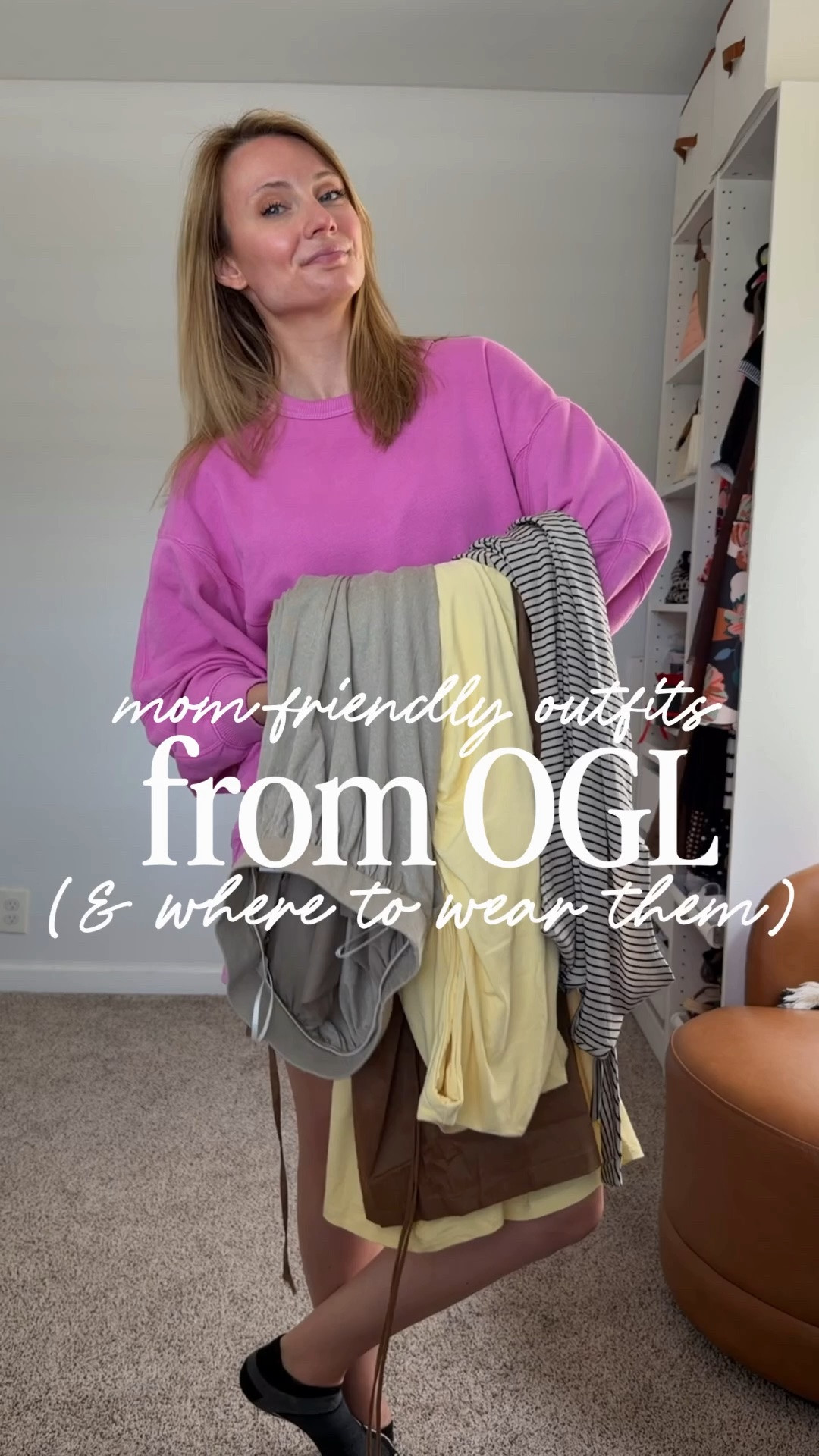 These outfit options from OGL are so good, the quality is amazing too

#LTKootd #LTKmomlife #LTKgrwm