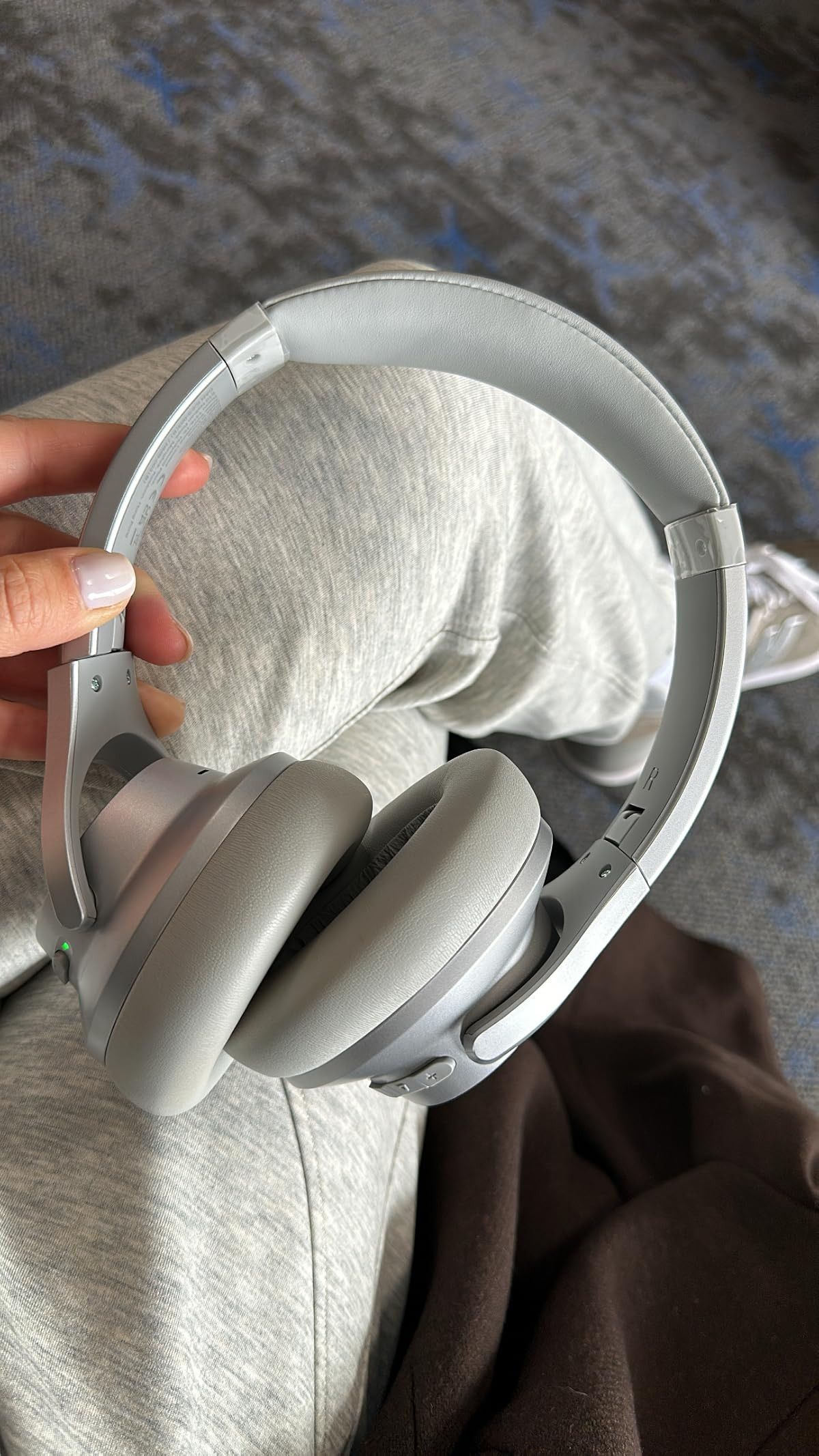 Noise cancelling headphones // #foundionamazon | Amazon (US)