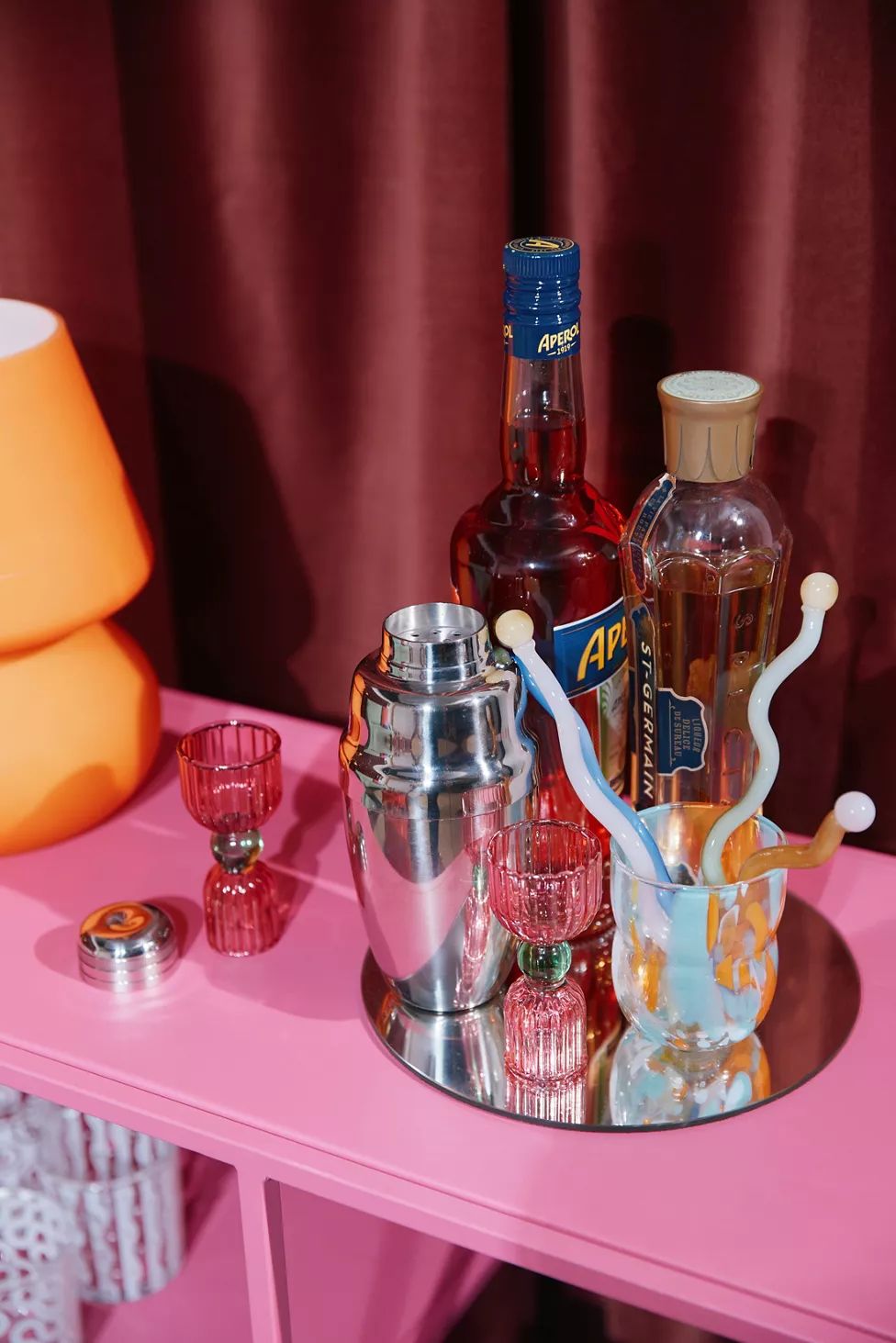 ban.do Tipsy Turvy Jigger | Urban Outfitters (US and RoW)