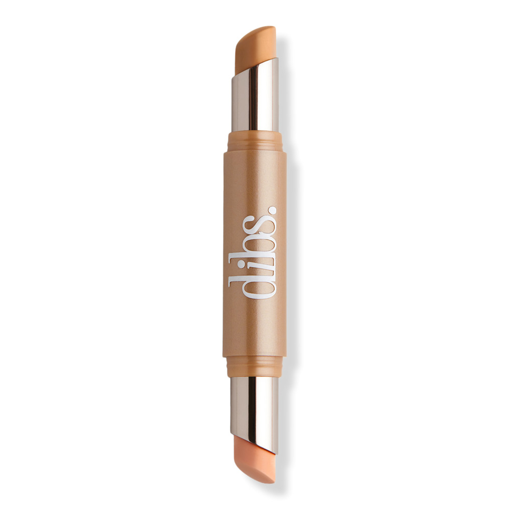 DIBS Beauty The Edit Stick Brighten And Conceal Duo - 310 | Ulta