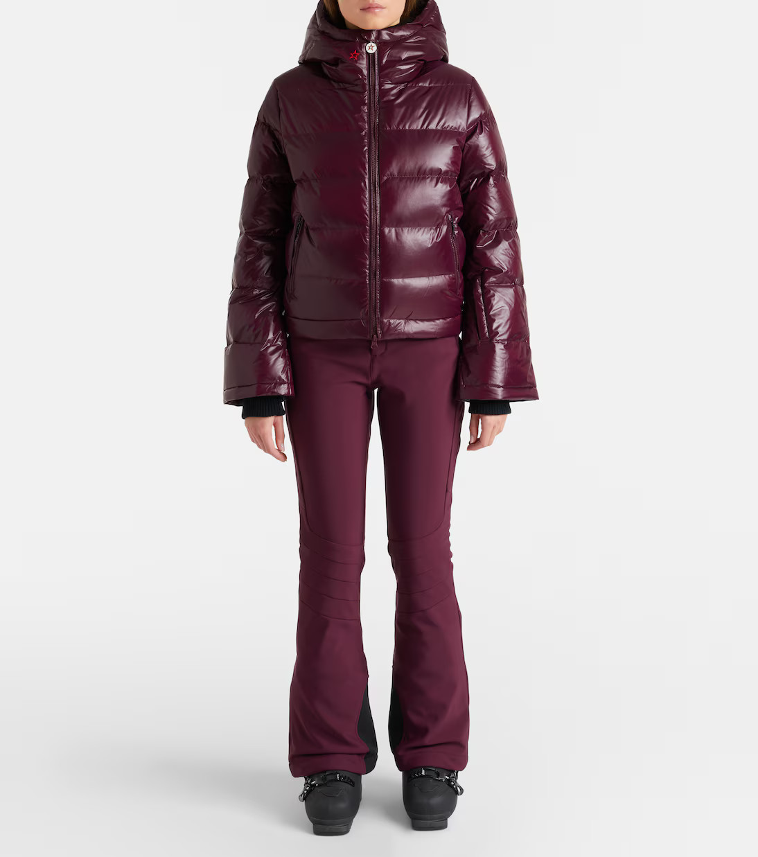 Polar Flare down ski jacket | Mytheresa (US/CA)
