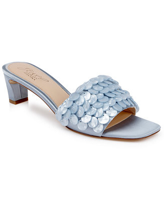 Women's Pacific Slip-On Dress Sandals | Macy's