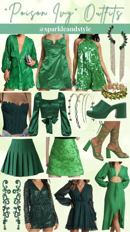 Jonas Brothers Concert Outfit Ideas: Poison Ivy 💚🍃

Jonas Brothers Tour Outfits, Jonas Brothers Concert Tour, Jonas Brothers Concert Outfit Ideas, Jo Bros Concert, Jo Bros Tour, Jo Bros Concert Outfit Ideas, Concert Outfit

#LTKfindsunder100 #LTKstyletip #LTKfindsunder50